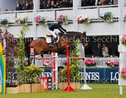 SPRUNGER UPTOWN BOY LaBaule2013- S5 9097 : 2013, La Baule, SPRUNGER JANIKA, UPTOWN BOY, foto di Stefano Secchi ©